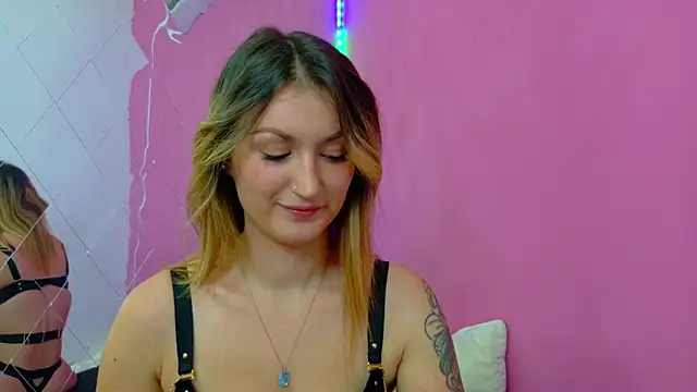 Snapshot of Anaayss_ chatting on November 6, 2025, 5:08 am Anaayss online show from November 6, 2025, 5:08 am