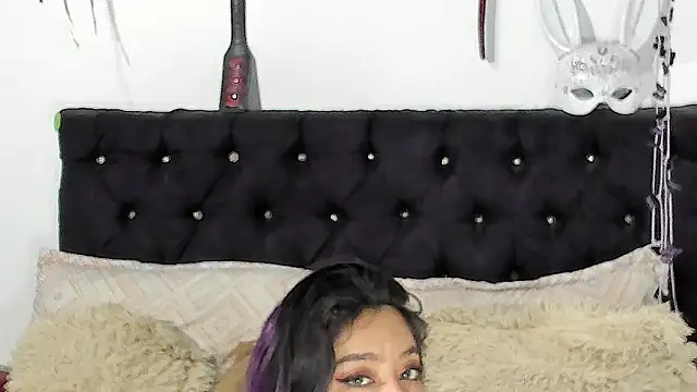 Snapshot of ValeryTatto chatting on March 5, 2026, 12:45 pm ValeryTatto online show from March 5, 2026, 12:45 pm