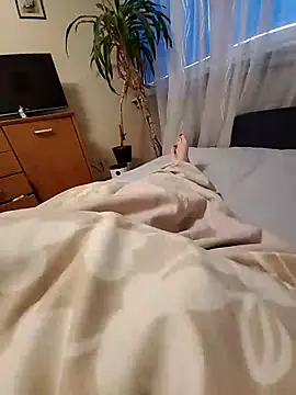 Marijkaa online show from November 7, 2025, 2:28 pm