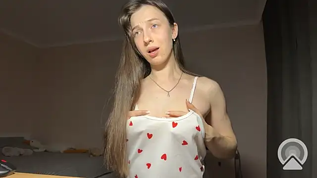 Prettyyy Angel online show from November 29, 2025, 5:38 pm