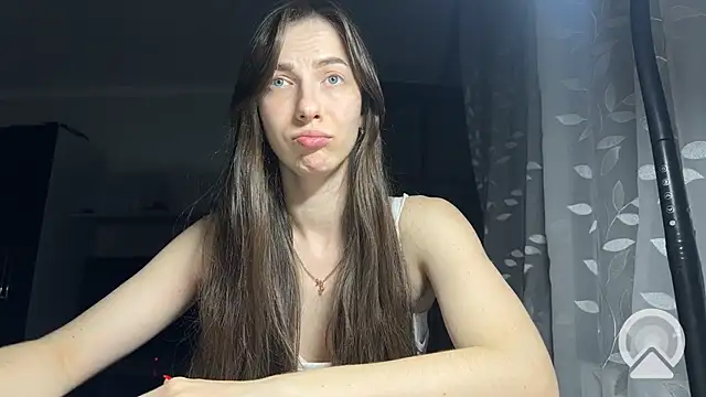 Prettyyy Angel online show from January 10, 2026, 5:58 pm