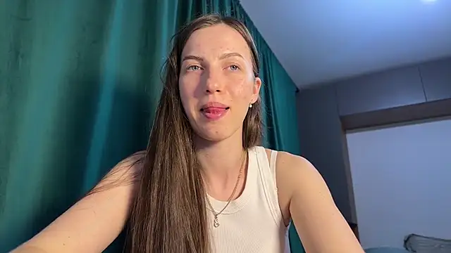 Prettyyy Angel online show from July 6, 2026, 7:38 pm