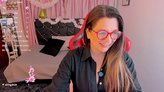 Hanna MA online show from December 18, 2025, 2:45 pm