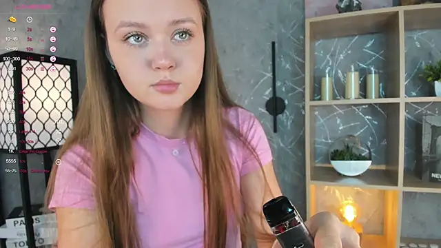 ElenoreReth online show from November 27, 2025, 2:02 am