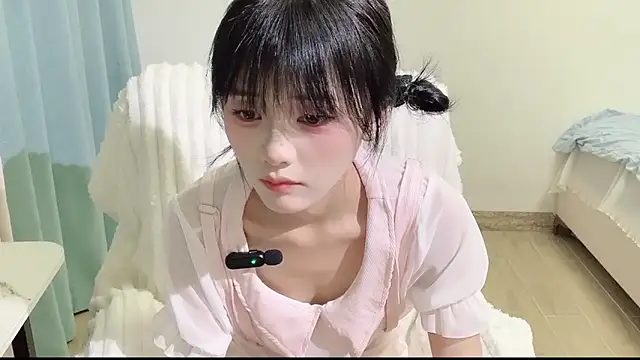 Ximei-O online show from April 28, 2026, 11:15 am