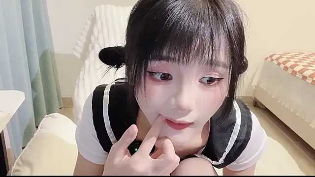 Snapshot of Ximei-O chatting on June 15, 2026, 10:28 am Ximei-O online show from June 15, 2026, 10:28 am