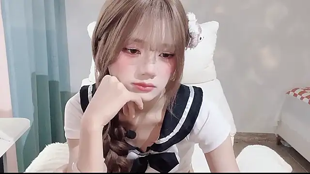 Snapshot of Ximei-O chatting on June 23, 2026, 7:39 am Ximei-O online show from June 23, 2026, 7:39 am