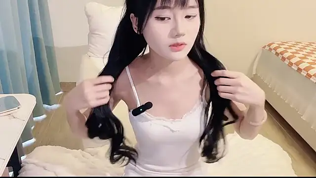 Snapshot of Ximei-O chatting on July 3, 2026, 5:36 am Ximei-O online show from July 3, 2026, 5:36 am