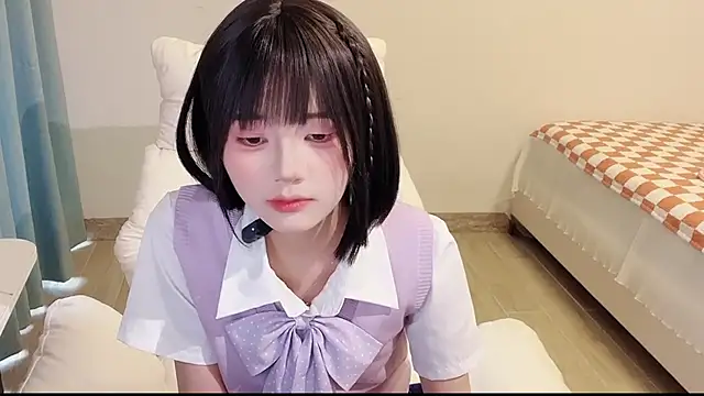 Snapshot of Ximei-O chatting on July 13, 2026, 7:22 am Ximei-O online show from July 13, 2026, 7:22 am