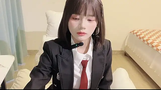 Snapshot of Ximei-O chatting on July 15, 2026, 8:41 am Ximei-O online show from July 15, 2026, 8:41 am