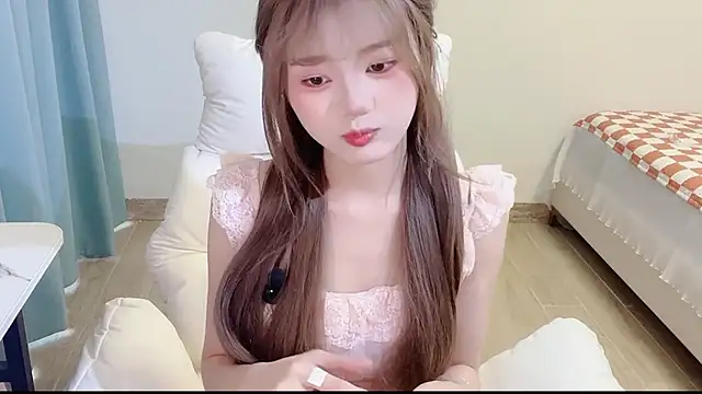 Snapshot of Ximei-O chatting on July 28, 2026, 7:26 am Ximei-O online show from July 28, 2026, 7:26 am