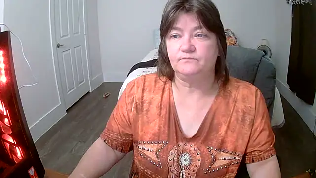 Buggy1965 online show from November 14, 2025, 1:43 pm