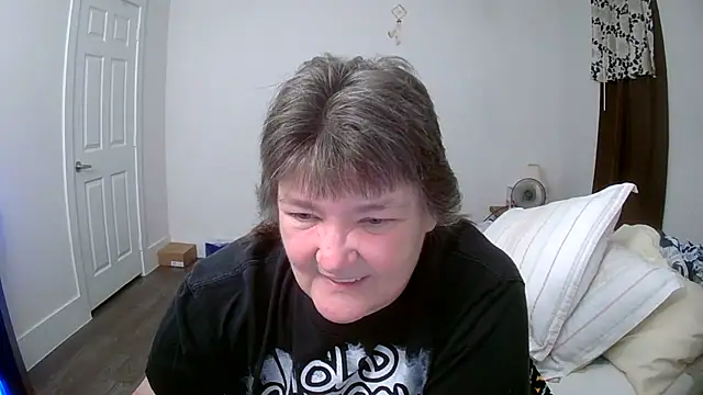 Buggy1965 online show from December 1, 2025, 2:55 pm