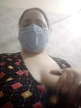 Snapshot of Cute-Purva chatting on October 25, 2025, 6:46 pm Cute-Purva online show from October 25, 2025, 6:46 pm