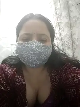 Snapshot of Cute-Purva chatting on October 31, 2025, 8:54 pm Cute-Purva online show from October 31, 2025, 8:54 pm