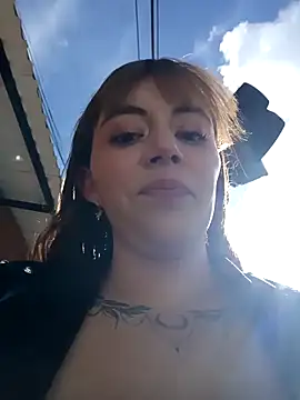 Eva-Moon04 online show from October 14, 2025, 8:20 pm