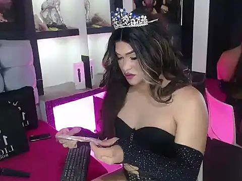 Snapshot of Sophia_hott01 chatting on October 10, 2025, 12:04 pm Sophia hott01 online show from October 10, 2025, 12:04 pm