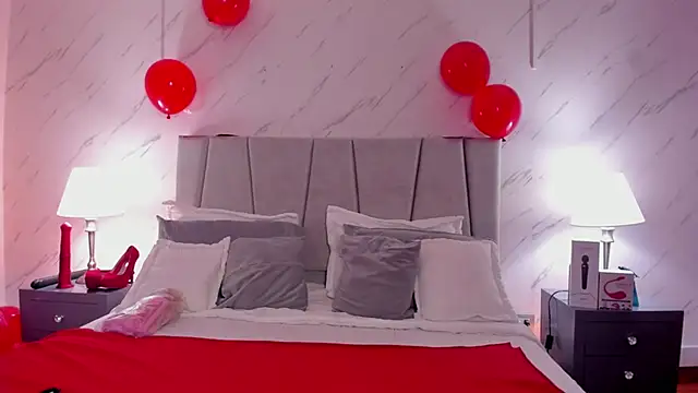 Michell Monet online show from February 18, 2026, 12:01 pm