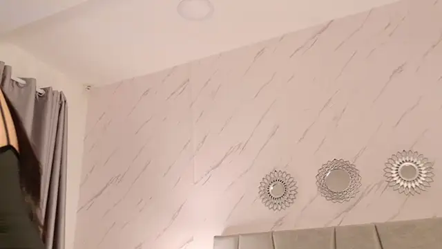 Michell Monet online show from March 29, 2026, 11:21 am