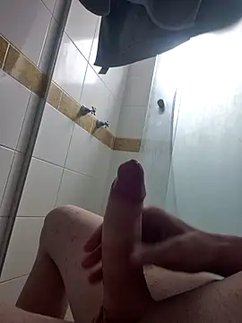 Salsicha244 online show from September 27, 2025, 6:13 pm