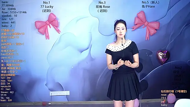CM---001 online show from May 22, 2026, 1:39 pm