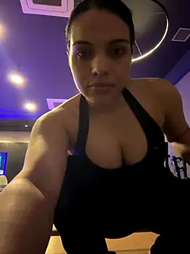 Snapshot of Anavalle chatting on October 7, 2025, 6:38 pm Anavalle online show from October 7, 2025, 6:38 pm