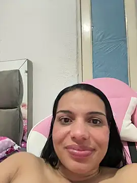 Snapshot of Anavalle chatting on October 21, 2025, 5:08 am Anavalle online show from October 21, 2025, 5:08 am