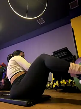 Snapshot of Anavalle chatting on October 22, 2025, 9:03 pm Anavalle online show from October 22, 2025, 9:03 pm