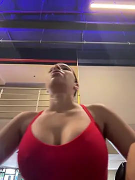 Anavalle online show from March 23, 2026, 6:45 pm