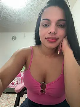 Anavalle online show from May 20, 2026, 7:42 pm