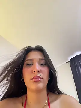 IsabellaJoness  online show from February 28, 2026, 9:16 pm