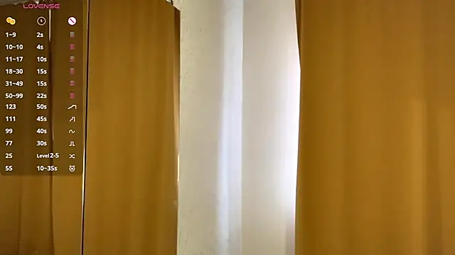 KrystinFunches online show from October 22, 2025, 8:03 am