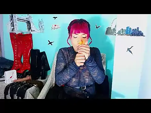 mylygrey online show from October 25, 2025, 6:43 am