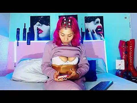 mylygrey online show from March 9, 2026, 2:10 pm