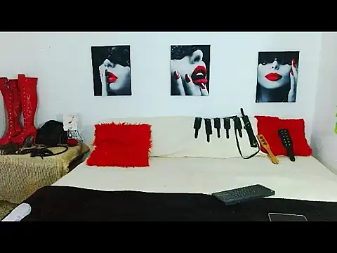 mylygrey online show from May 27, 2026, 3:09 pm