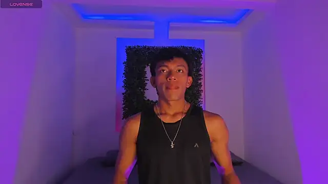 Snapshot of Santti_ chatting on October 14, 2025, 6:31 pm Santti online show from October 14, 2025, 6:31 pm