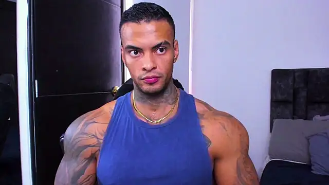 binmontana  online show from October 8, 2025, 8:39 pm