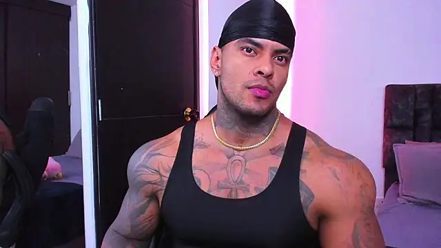 binmontana  online show from January 5, 2026, 8:12 pm