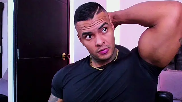 binmontana  online show from January 9, 2026, 7:15 pm