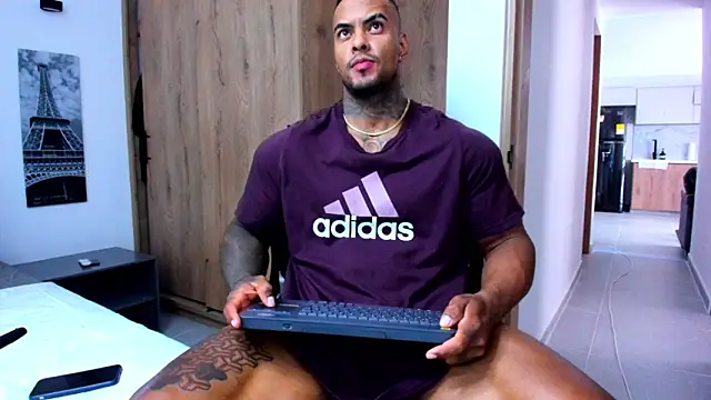 binmontana  online show from May 12, 2026, 12:46 pm