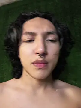 -BlueOpal- online show from October 3, 2025, 5:54 pm