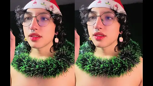 -BlueOpal- online show from December 16, 2025, 7:08 pm