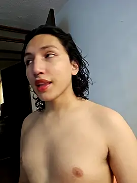 -BlueOpal- online show from March 10, 2026, 5:51 pm