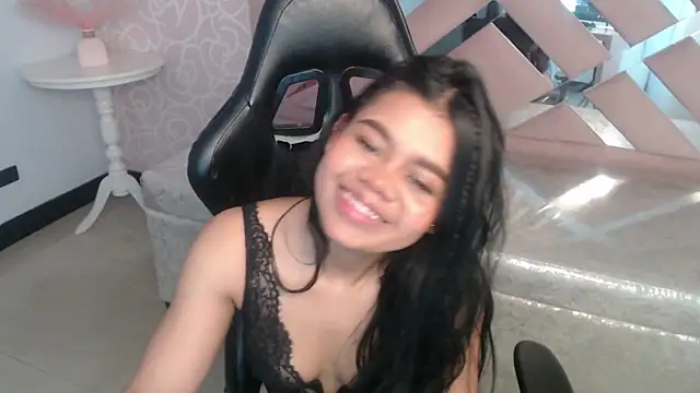Snapshot of Lyly_Morgan_ch chatting on September 27, 2025, 10:37 pm Lyly Morgan ch online show from September 27, 2025, 10:37 pm
