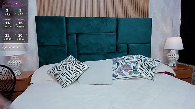 Bunny boobs   online show from November 30, 2025, 1:31 am