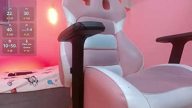 Alice in horyland  online show from November 11, 2025, 7:58 pm