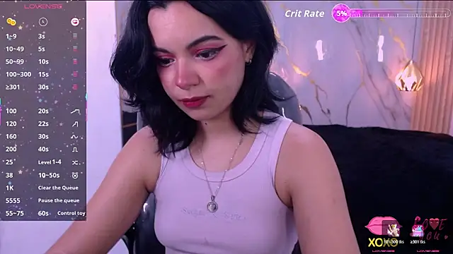 kat 96  online show from November 4, 2025, 8:41 pm