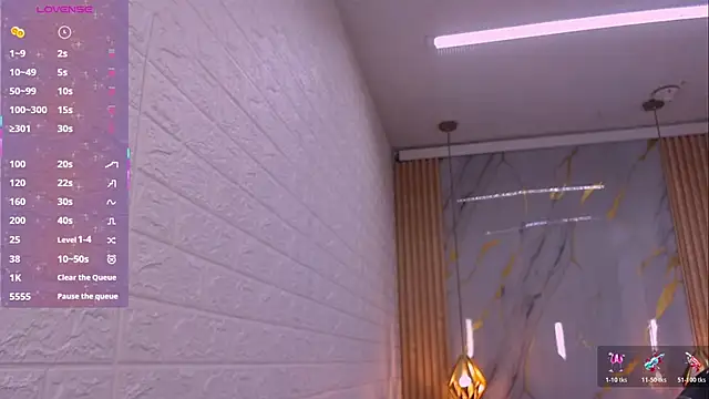 kat 96  online show from January 6, 2026, 7:50 pm