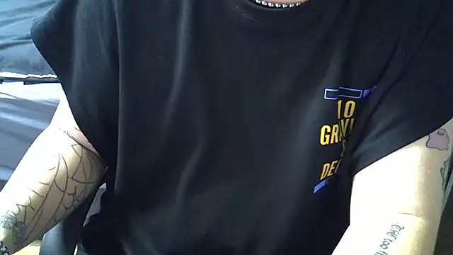 CAOSLOAD online show from September 29, 2025, 11:37 am