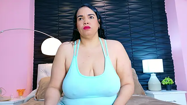 Valery Nasty   online show from October 4, 2025, 6:06 pm